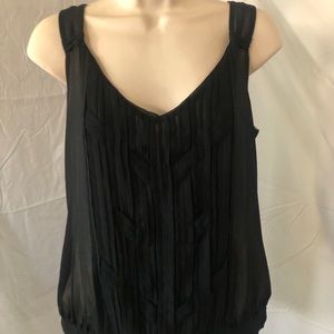 WHBM Shell Tops